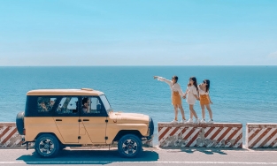 Du lịch tháng 4 nên đi đâu? 10+ điểm lý tưởng du lịch khắp 3 miền không nên bỏ qua