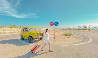 7 địa điểm du lịch miền Nam, thích hợp du hí trong kỳ nghỉ lễ Giỗ tổ Hùng Vương