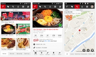 Top 15 trang web ẩm thực nổi tiếng nhất Việt Nam và thế giới, giúp bạn khám phá món ngon mọi miền