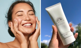 Tất tần tật về kem chống nắng dạng gel ANESSA Whitening UV Sunscreen: Có dưỡng trắng như lời đồn?
