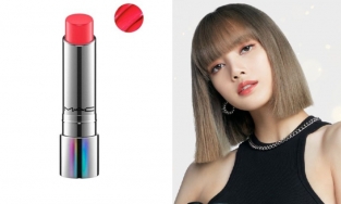 Review chi tiết nhất về 4 màu son dưỡng ẩm có màu MAC Glow Play Lip Balm