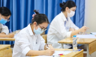 6 mốc thời gian quan trọng của kỳ thi tốt nghiệp THPT năm 2022, sĩ tử 2k4 lưu ý