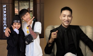 Đạt Villa chia tay bạn gái Indo, Huấn Hoa Hồng vào cà khịa: “Hết giá trị lợi dụng thì chia tay thôi'