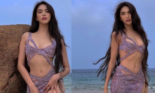 Ngọc Trinh lí giải không gỡ ảnh váy nhái: Cách ứng xử của họ không xứng đáng được xin lỗi