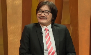 NSƯT Công Ninh ly thân vợ trẻ 1 năm để chữa bệnh nan y mà vợ không hề hay biết