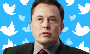 Tỷ phú Elon Musk chính thức thành chủ mới của Twitter với mức giá 44 tỷ USD
