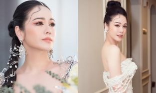 Nhật Kim Anh giàu cỡ nào? 1 năm sắm 3 chiếc xe hơi, mất trộm 5 tỷ tiền mặt 