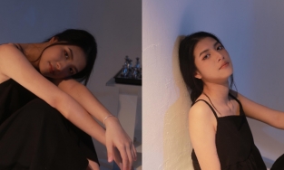 Cô nàng câm điếc bẩm sinh thành “Tiktoker triệu view”, năng lượng tích cực thu hút mọi ánh nhìn