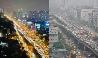 Chuyện cười ra nước mắt khi về quê, đi chơi dịp 30/4: Đi từ 5 giờ sáng vẫn tắc cứng ở đường