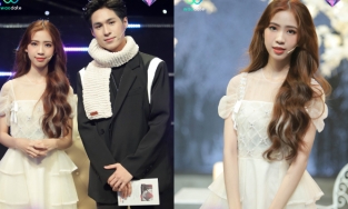 Kết bất ngờ của gái xinh 5 năm theo đuổi nam thần, ngày nào cũng nhắn tin chúc ngủ ngon