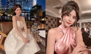 Diễn Viên Minh Sương (Ly Ly) là ai? Diễn viên “Ruby máu”; hot girl, mẫu ảnh xinh đẹp nhưng vắn số