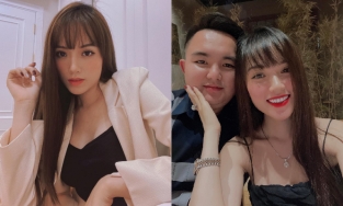 Linh Cute “Bước Nhảy Xì Tin' sau 10 năm: Xinh đẹp,  lấy chồng giàu, xả stress bằng hàng hiệu
