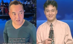 Ngoại hình không nhận ra của MC 'Hãy Chọn Giá Đúng' Lưu Minh Vũ sau khi lui về hậu trường