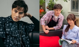 Quang Trọng 'Thương Ngày Nắng Về' đi bán gạo, làm shipper kiếm sống trước khi thành hot boy VFC