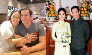 Chuyện tình của “Đại gia mía đường” Đặng Việt Anh: Giả nghèo để thử lòng Hoa hậu