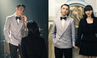 Sơn Tùng nhận án phạt 70 triệu, Hải Tú bỗng nhiên bị netizen réo tên đổ lỗi