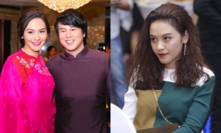 Bà xã kín tiếng của Thanh Bùi: Ái nữ gia tộc giàu nhất Việt Nam, điều hành công ty nghìn tỷ