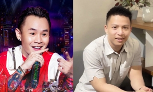 Hiếu PC thông báo hỗ trợ rapper Binz bảo vệ uy tín và thương hiệu cá nhân