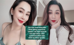 Nhà văn Gào nhận 'gạch' vì bắt khách tự inbox nếu muốn mua hàng