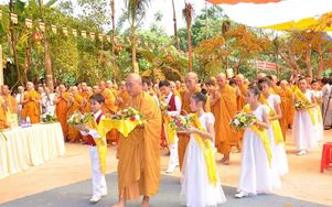 Nguồn gốc và ý nghĩa ngày lễ Vu Lan