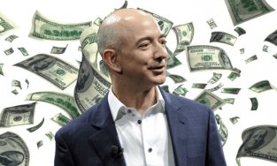 Cách tỷ phú giàu nhất hành tinh Jeff Bezos tiêu tiền