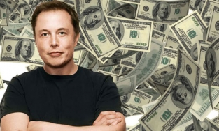 Ông trùm công nghệ Elon Musk tiêu tiền rất ít chỉ vì không có thời gian