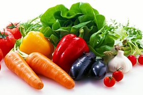 Ăn chay thế nào để đảm bảo dinh dưỡng