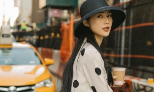 Bật mí 3 thứ nhất định phải có nếu muốn sống xanh theo kiểu Helly Tống