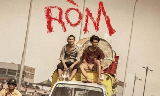Hành trình 8 năm cho sự ra đời của phim điện ảnh Ròm
