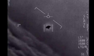 Nhật Bản thu thập thông tin liên quan đến UFO