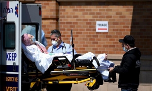 Thế giới hơn 31 triệu ca nhiễm Covid, 3 ngày tăng thêm 1 triệu