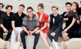 Đẳng cấp Hoa hậu Hương Giang : Mặc item nào thì item đó sold out lập tức