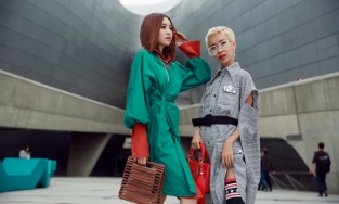 Nghề stylist có 'hào nhoáng' như mọi người vẫn nghĩ?