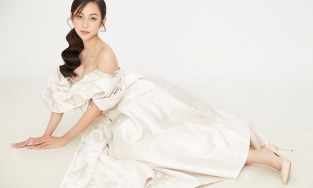 Lương Mỹ Kỳ không hề kém cạnh khi 'đụng hàng' Hương Giang, Elly Trần