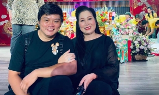 Vợ chồng NSND Hồng Vân từng tài trợ tiền cho đạo diễn 'Ròm”