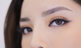 Những công nghệ thẩm mỹ lông mày mới nhất hiện nay