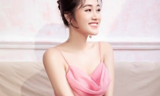 5 người đẹp được đặc cách vào bán kết Hoa Hậu Việt Nam 2020 đẹp cỡ nào