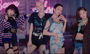 'Bóc mác' đồ hiệu của BLACKPINK trong MV mới  'Lovesick Girls'