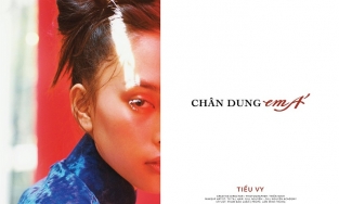 Tiểu Vy và Chân Dung Em Á 3 : Hoa Hậu giản dị sau ánh hào quang