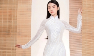 Nhan sắc thí sinh bán kết HHVN 2020: Đẹp hơn bạn gái tin đồn Đoàn Văn Hậu