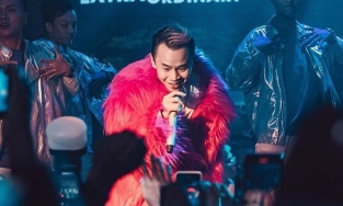 Những lần các rapper mặc áo lông thú gây tranh cãi