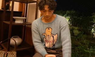 Khi có hai cô con gái, các ông bố có bị 'biến hình' như Bi Rain