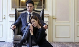 Chiêm ngưỡng style thời trang lịch lãm của Lee Dong Wook