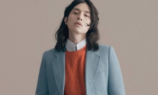 Nam chính 'Bạn trai tôi là hồ ly' gây hoang mang khi để tóc dài nữ tính