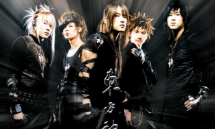 Loạt sao Hàn “cân” được kiểu tóc thảm họa nhờ nhan sắc đỉnh cao