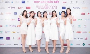 Lý do Hoa Hậu Việt Nam 2020 giảm tiêu chuẩn chiều cao xuống 163cm