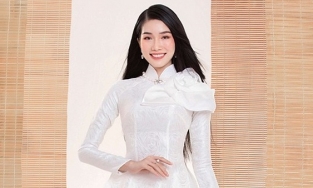 Xuất hiện thí sinh top 35 có học vấn khủng, IELTS 8.0, đánh bại Doãn Hải My