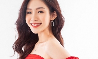  Những thí sinh giỏi ngoại ngữ nhất của Hoa Hậu Việt Nam 2020