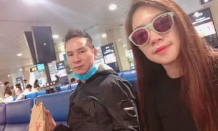 Lý Hải - Minh Hà quyên góp được hơn 4 tỷ, tức tốc bay ra Huế cứu trợ