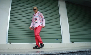 Anh thầy dạy nhảy cool ngầu chia sẻ bí quyết săn đồ si